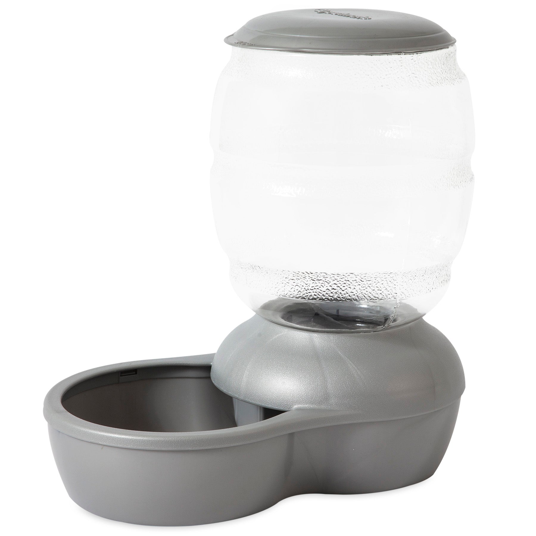 Petmate Replendish 5lb Feeder with Microban
