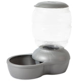 Petmate Replendish 5lb Feeder with Microban