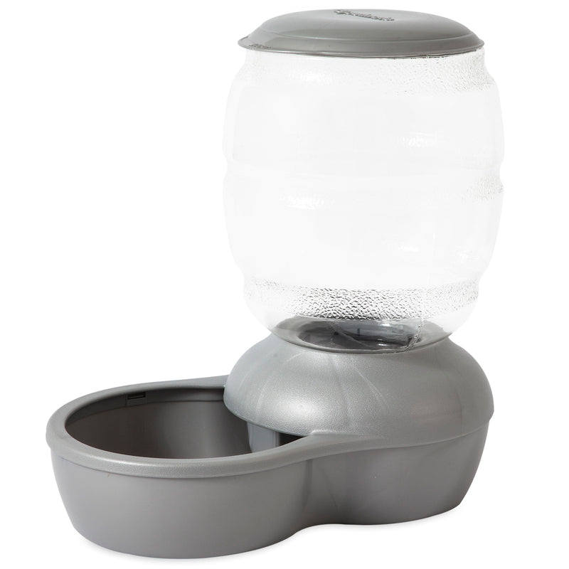 Petmate Replendish 5lb Feeder with Microban