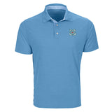 Coast Guard Mens Signature Premium Short Sleeve Polo Shirt