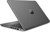 HP 14" Athlon Notebook - Chalkboard Gray