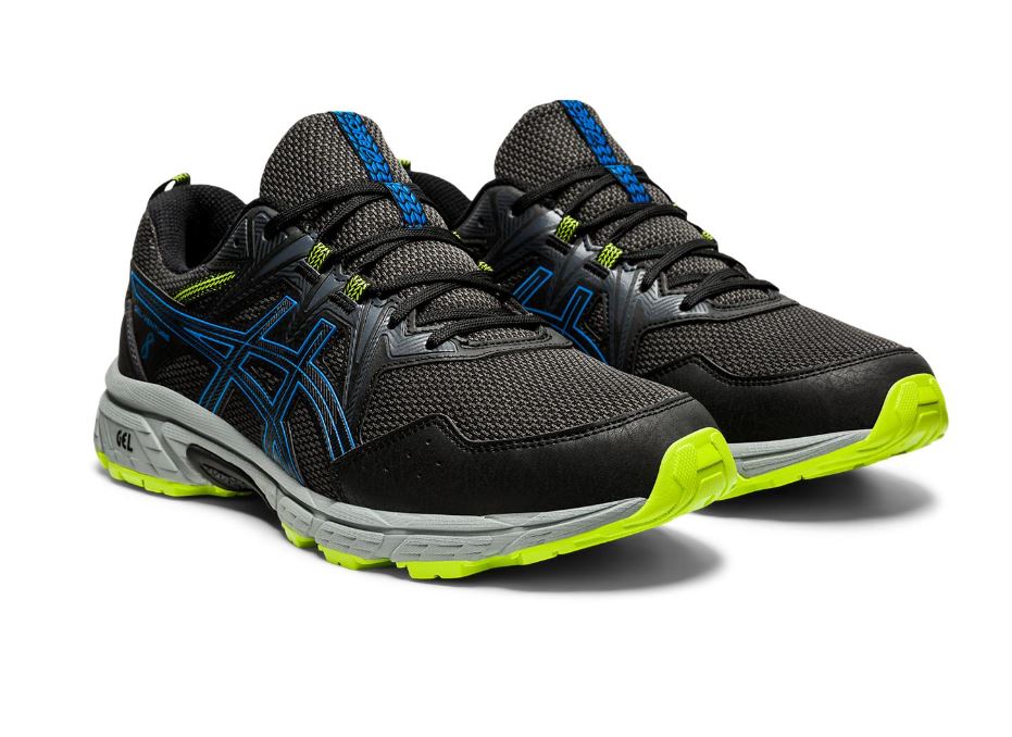 ASICS Mens Gel-Venture 8 Running Shoe