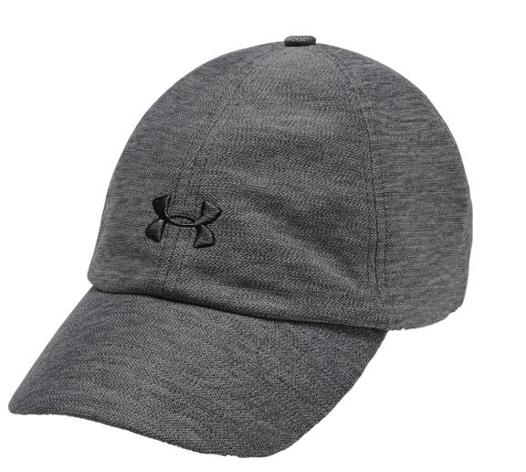 Under Armour Womens Play Up Heathered Cap