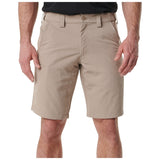5.11 Mens Fast-Tac Urban 11" Shorts