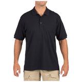 5.11 Mens Tactical Jersey Short Sleeve Polo Shirt - Size 3XL