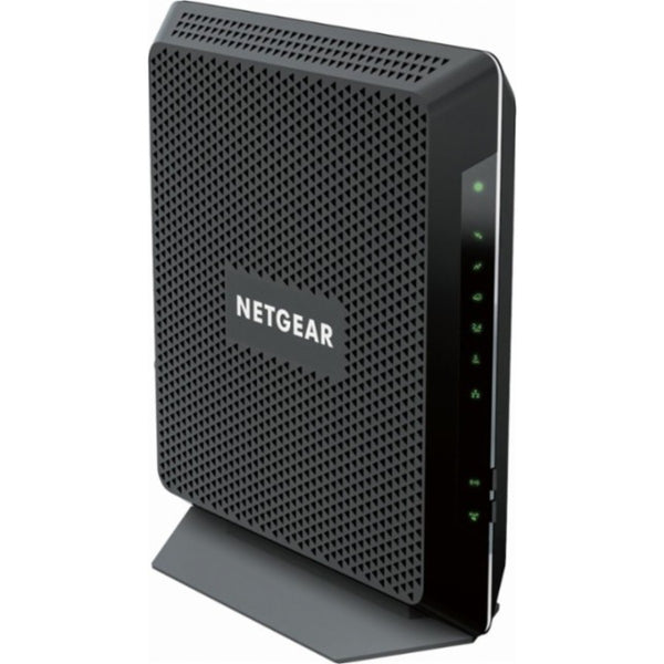 NETGEAR AC1900 WiFi Cable Modem Router