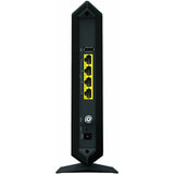 NETGEAR AC1900 WiFi Cable Modem Router