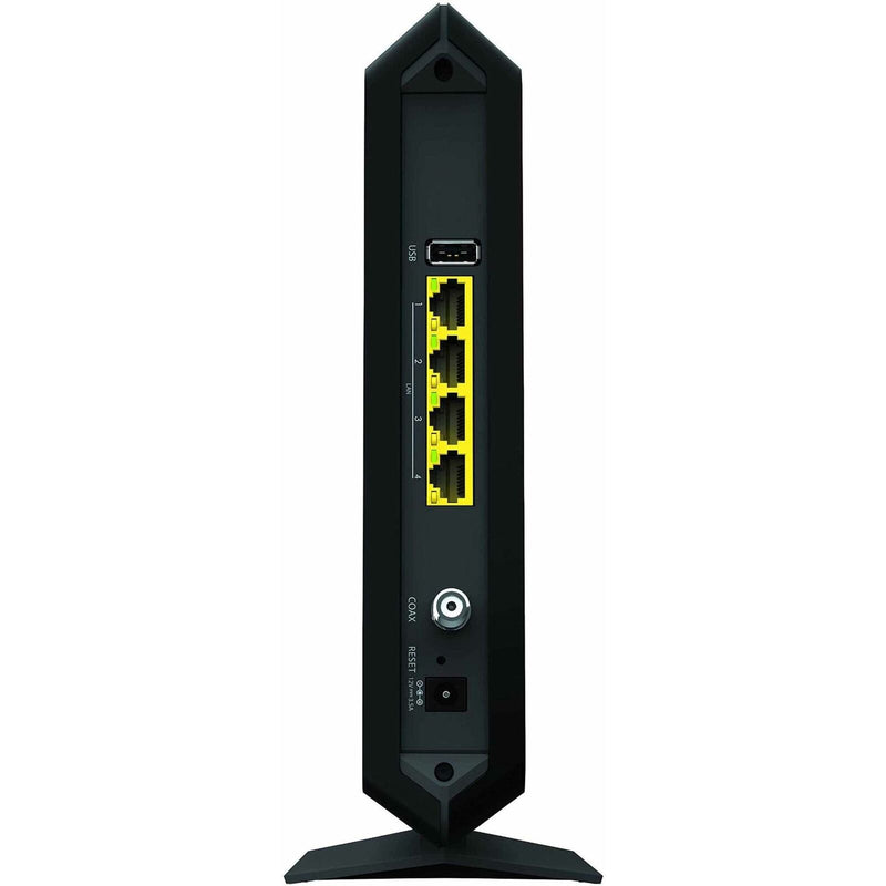 NETGEAR AC1900 WiFi Cable Modem Router