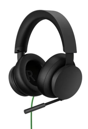 Microsoft Xbox Series X|S/Xbox One Wired Gaming Stereo Headset