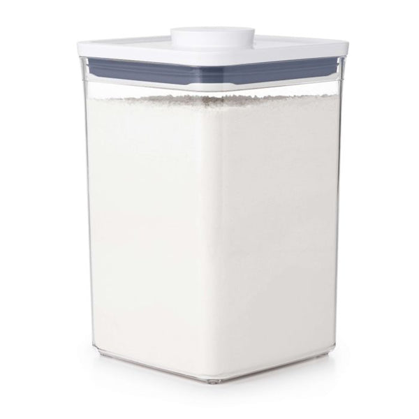 OXO POP Container - Big Square Medium - 4.4 Qt.