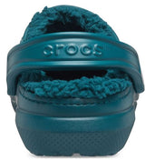 Crocs Classic Lined Clog