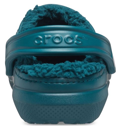 Crocs Classic Lined Clog