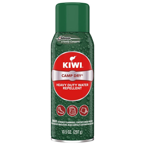 KIWI Camp Dry Clear Silicone Water Repellent