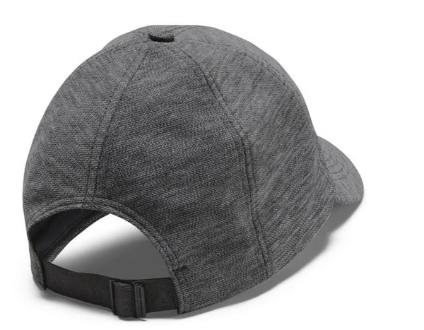 Under Armour Womens Play Up Heathered Cap