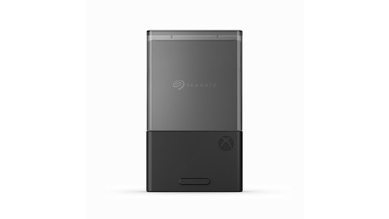 Seagate 1TB Storage Expansion Card For Xbox Series X|S - Brand New Factory Sealed