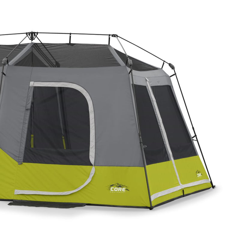 Core 9P Instant Cabin Tent