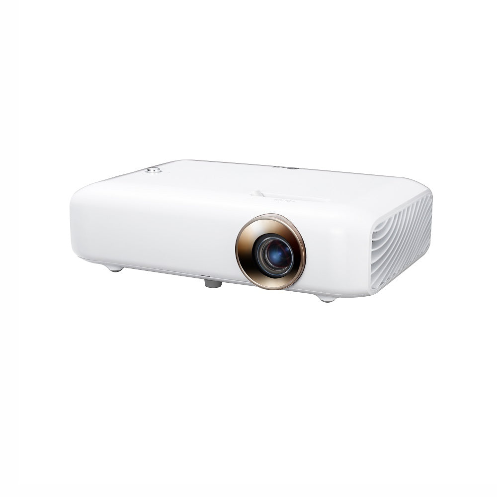 LG CineBeam HD LED Portable Projector