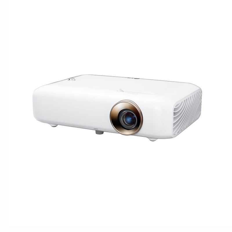 LG CineBeam HD LED Portable Projector