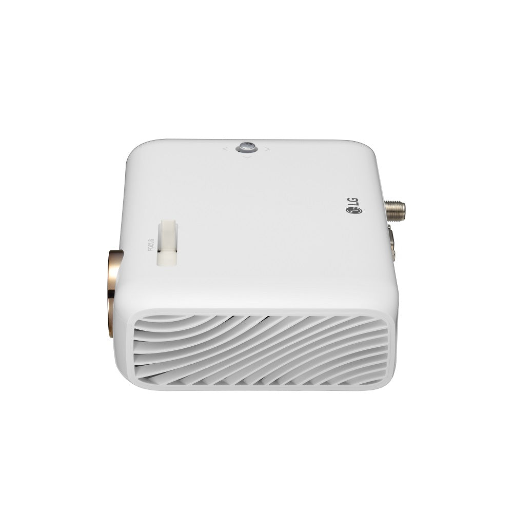 LG CineBeam HD LED Portable Projector