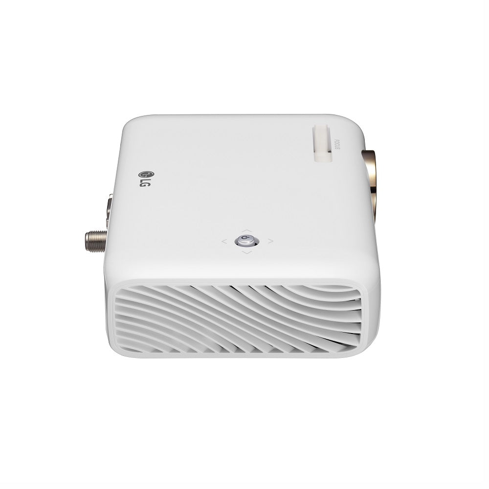 LG CineBeam HD LED Portable Projector