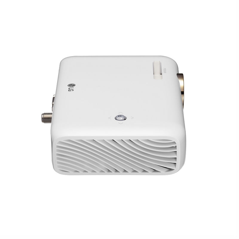 LG CineBeam HD LED Portable Projector