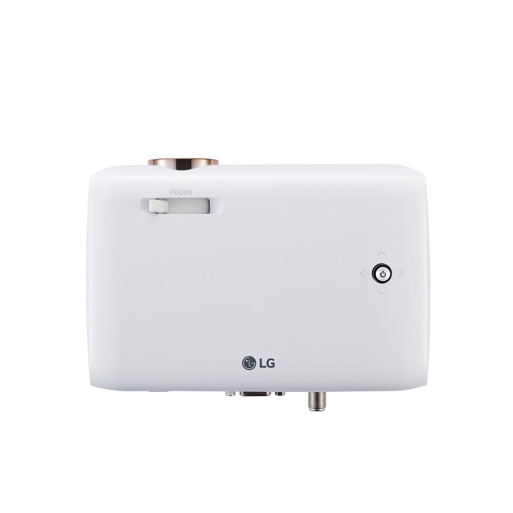 LG CineBeam HD LED Portable Projector