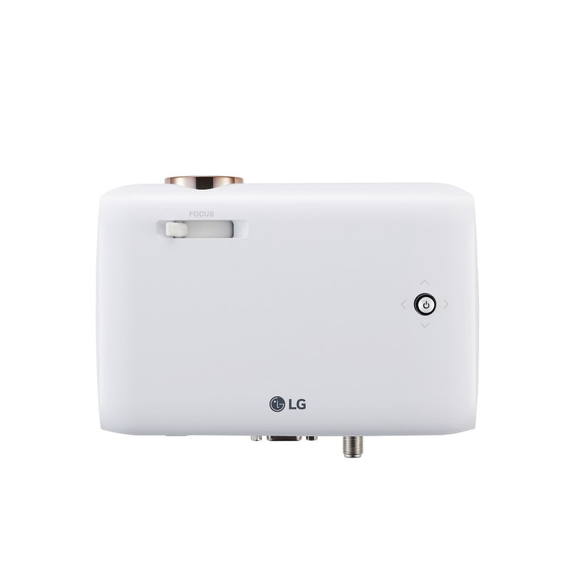 LG CineBeam HD LED Portable Projector