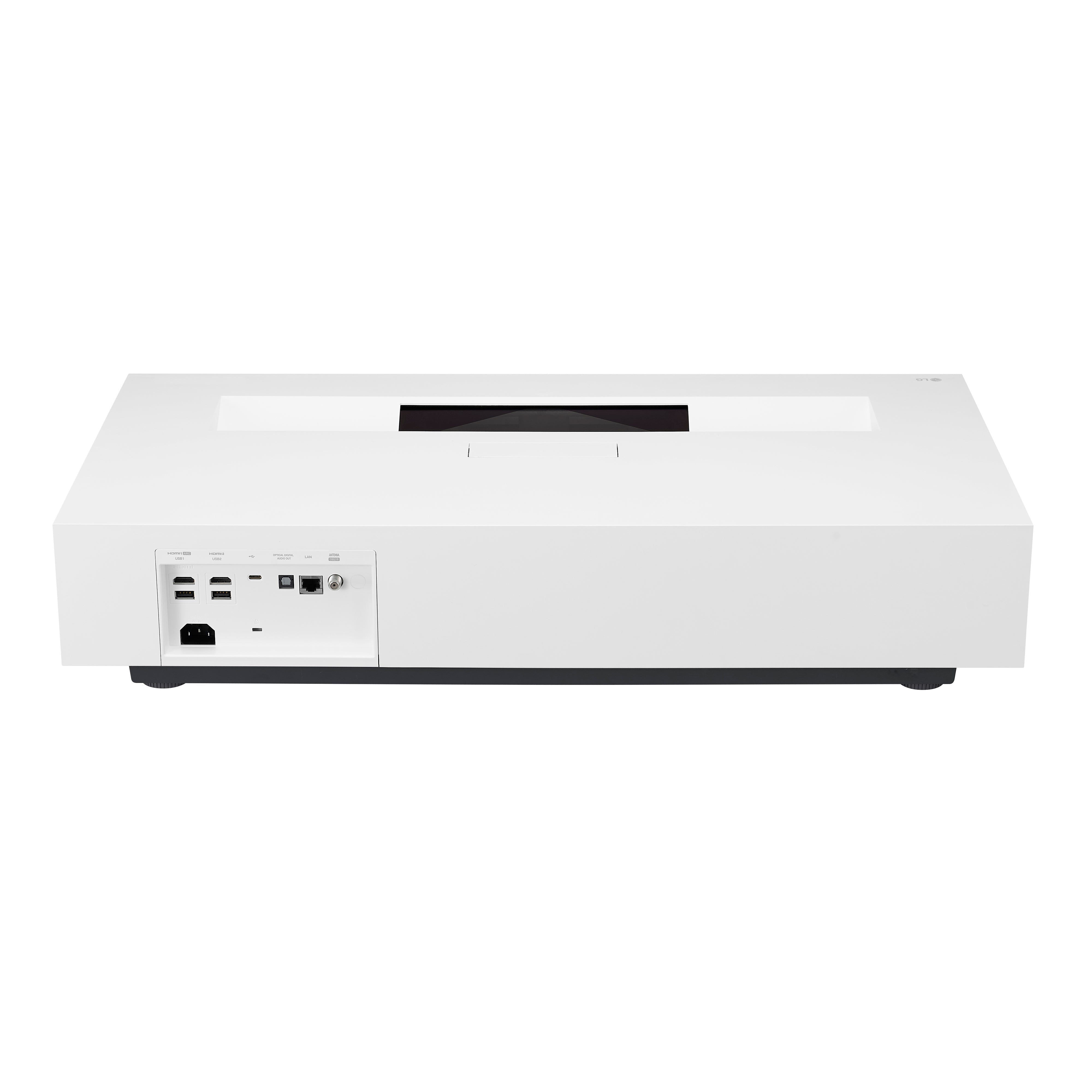 LG 4K UHD Laser Projector