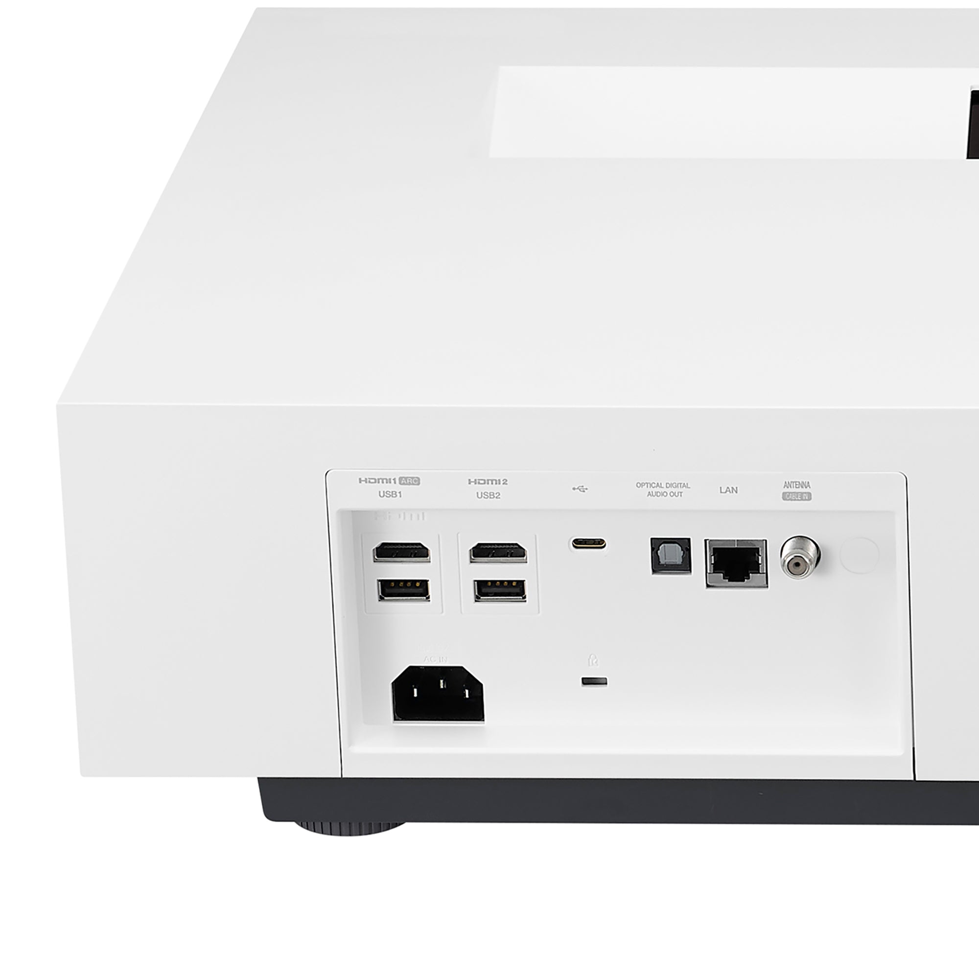 LG 4K UHD Laser Projector