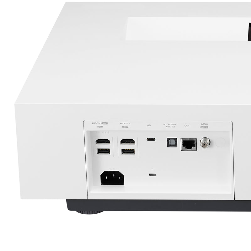 LG 4K UHD Laser Projector
