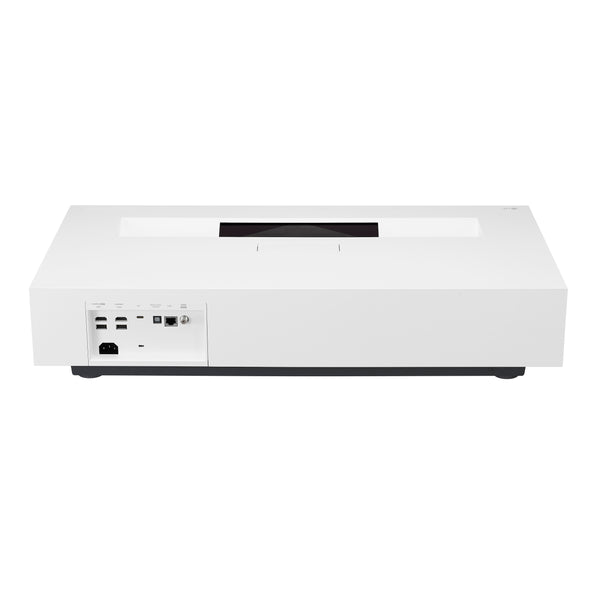 LG 4K UHD Laser Projector