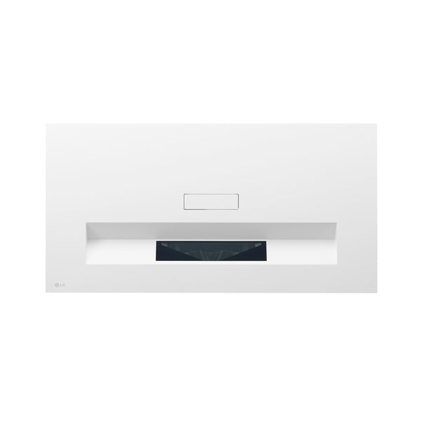 LG 4K UHD Laser Projector