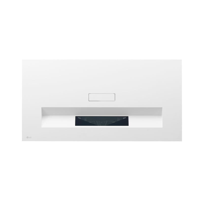 LG 4K UHD Laser Projector