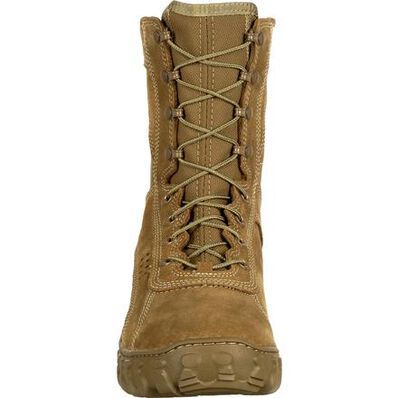 Rocky S2V Tactical Military Boots