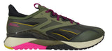Reebok Womens Nano X2 Running Shoes