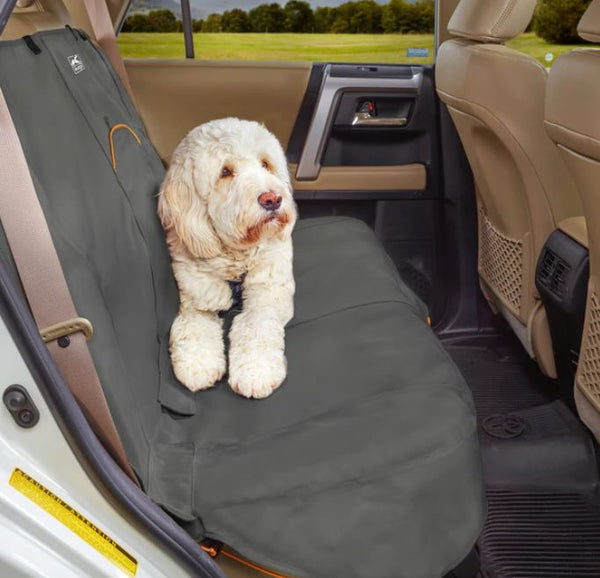 Kurgo Bench Seat Cover