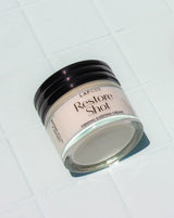 LAPCOS Restore Shot Firming Sleep Cream - 1.69 oz.