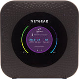 NETGEAR Nighthawk M1 4G LTE Mobile Router