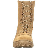 Rocky Mens S2V Steel Toe Tactical Military Boots