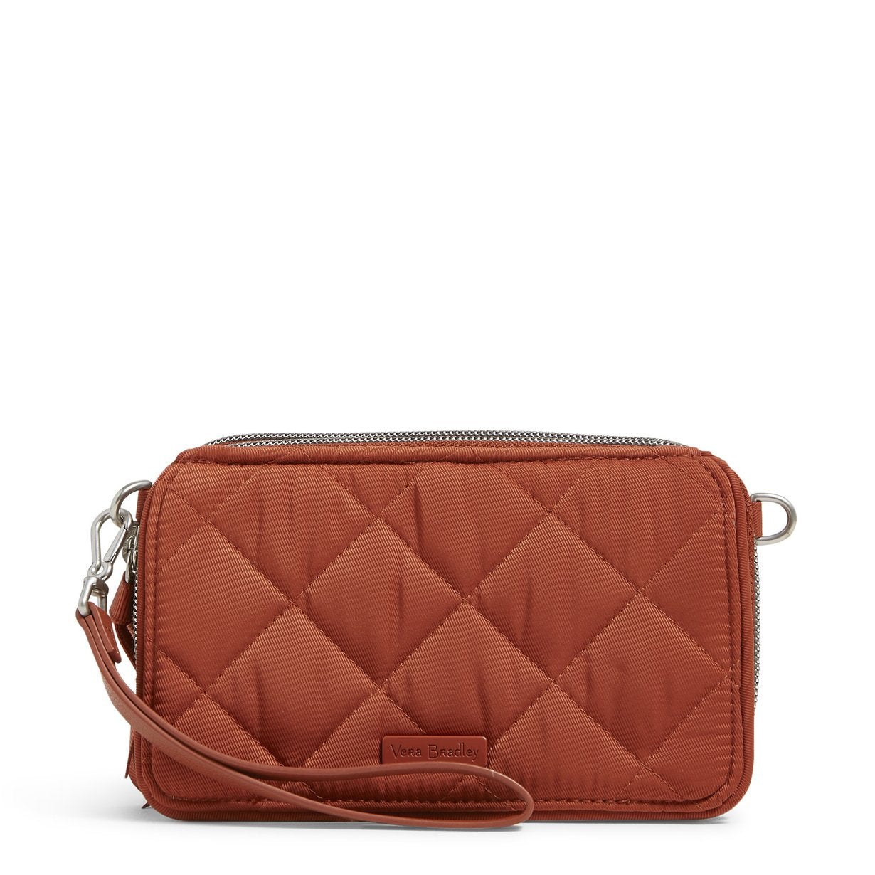Vera Bradley All In One Crossbody Handbag