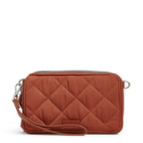 Vera Bradley All In One Crossbody Handbag