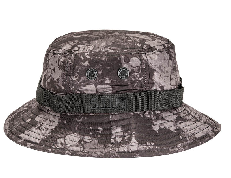５．１１ Ｔａｃｔｉｃａｌ ファイブイレブン タクティカル Ｂｏｏｎｉｅ Ｈａｔ 5.11 Tactical Boonie Hat | U.S. Patriot Tactical