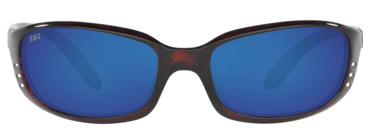 Costa brine tortoise sunglasses with 580g lenses hotsell