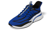 adidas Mens Alphaboost Running Shoes