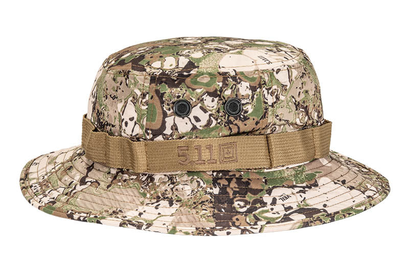 5.11 Mens GEO7 Boonie Hat – ShopCGX