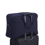Vera Bradley Grand Weekender Travel Bag