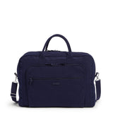 Vera Bradley Grand Weekender Travel Bag