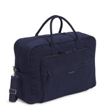 Vera Bradley Grand Weekender Travel Bag