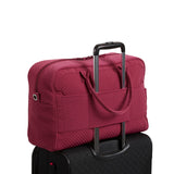 Vera Bradley Weekender Travel Bag