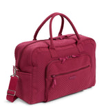 Vera Bradley Weekender Travel Bag